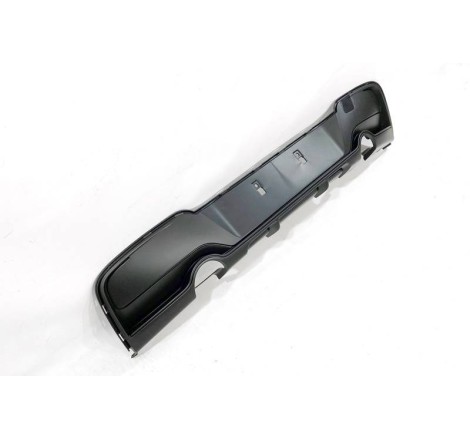 STOßSTANGENSET BODYKIT BMW F20 12-14 Performance 2 Exhaust