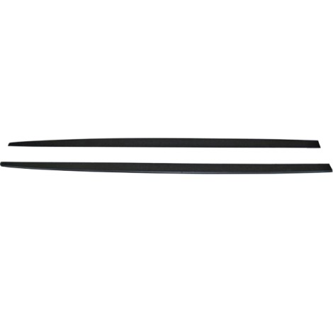 STOßSTANGENSET BODYKIT BMW F20 12-14 Performance 2 Exhaust