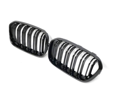 STOßSTANGENSET BODYKIT BMW F20 12-14 Performance 2 Exhaust