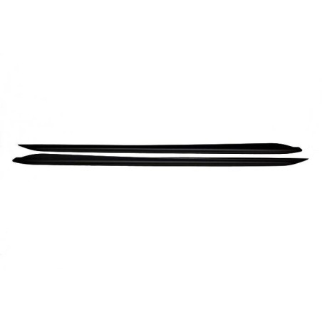 DIFUSOR TALONERAS BMW G20 / G21 M-Performance ABS 