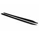 Side Skirts Diffuser BMW G20 / G21 M-Performance ABS