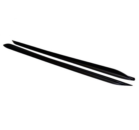 DIFUSOR TALONERAS BMW G20 / G21 M-Performance ABS 