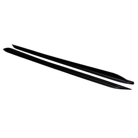 DIFUSOR TALONERAS BMW G20 / G21 M-Performance ABS 
