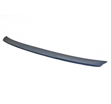 Alettone - Spoiler BMW S5 E60 03-09 Look M4 ABS