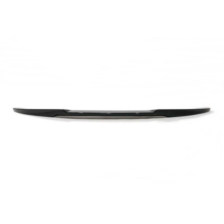 SPOILER HECKSPOILER KOFFERRAUM LIPPE Bmw F44 MP Look M4 Glossy Black