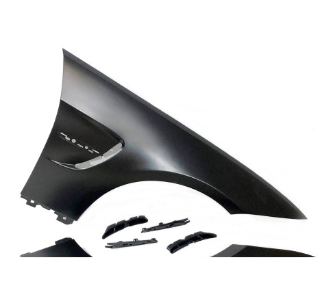 Front Fenders BMW E92 / E93 2006-2014 Look M4