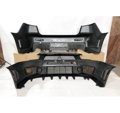 Body Kit Mitsubishi Evo X 2009-2015