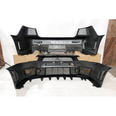 Body Kit Mitsubishi Evo X 2009-2015