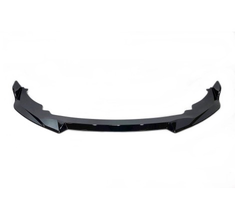 FRONTSPOILER SPOILERLIPPE BMW F44 M Performance Glossy Black