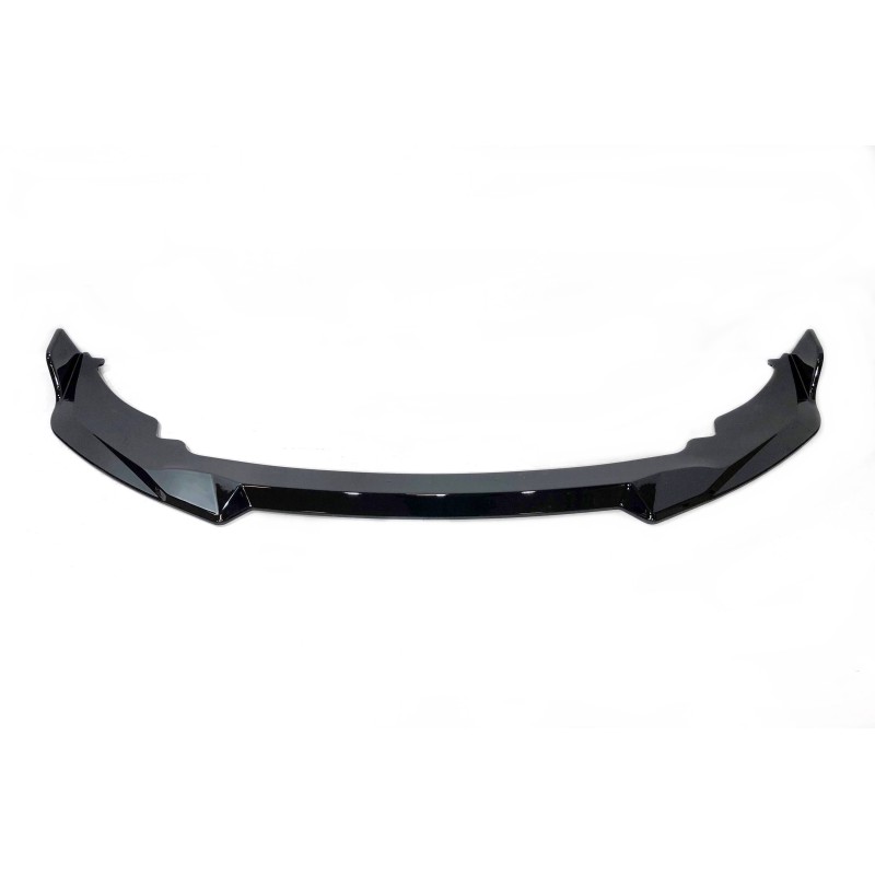 FRONTSPOILER SPOILERLIPPE BMW F44 M Performance Glossy Black