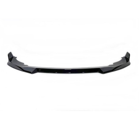 FRONTSPOILER SPOILERLIPPE BMW F44 M Performance Glossy Black