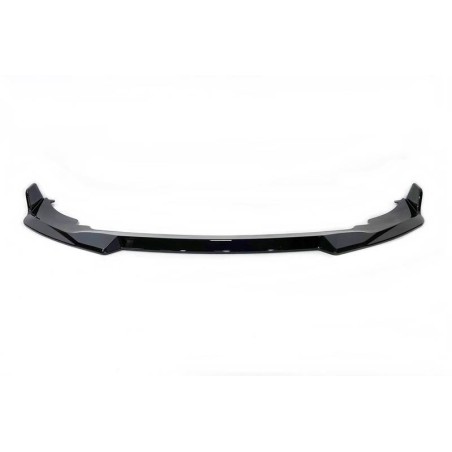FRONTSPOILER SPOILERLIPPE BMW F44 M Performance Glossy Black