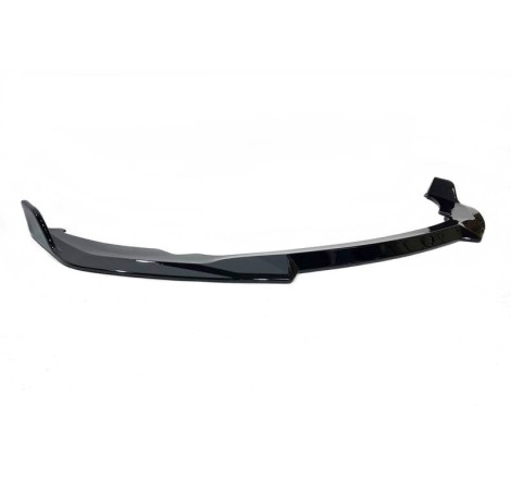 FRONTSPOILER SPOILERLIPPE BMW F44 M Performance Glossy Black