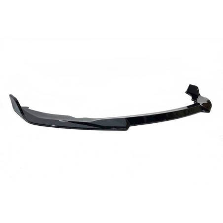 FRONTSPOILER SPOILERLIPPE BMW F44 M Performance Glossy Black