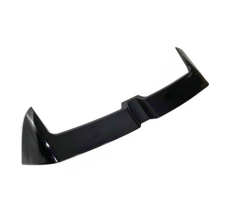 Upper Spoiler Volkswagen Golf 8 R-Line 3/5D Glossy Black