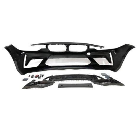 Front Bumper BMW F30 / F31 Look M2C