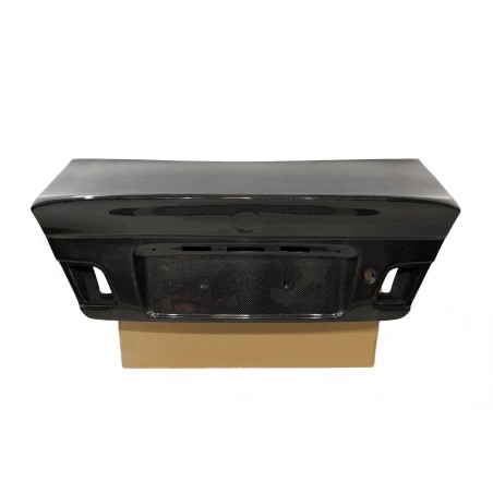 Portellone Carbonio BMW E46 99-05 2P / E46 Look M3 CSL