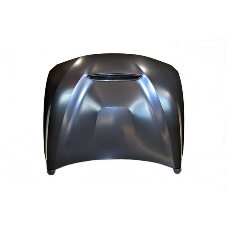 Bonnet BMW F30/F31/F32/F33/F36 Look GTS