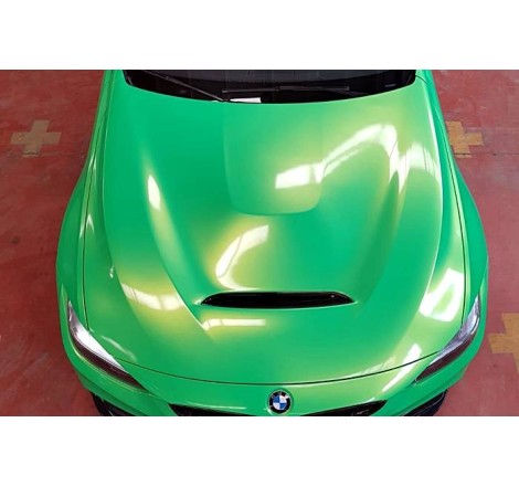 Bonnet BMW F30/F31/F32/F33/F36 Look GTS