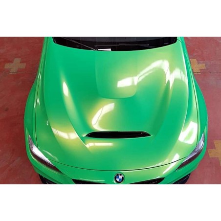 Bonnet BMW F30/F31/F32/F33/F36 Look GTS