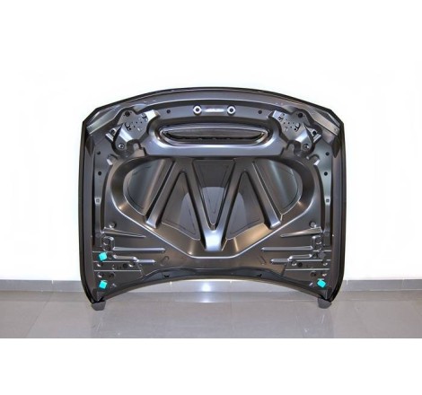Bonnet BMW F30/F31/F32/F33/F36 Look GTS