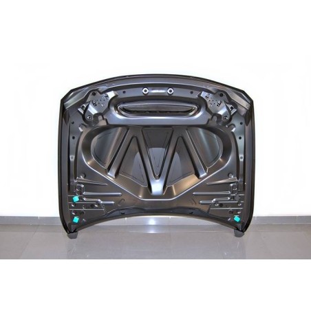 Bonnet BMW F30/F31/F32/F33/F36 Look GTS