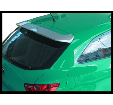 Aileron Seat Ibiza 09