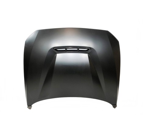 Capot BMW F20/F21 12-19 F22/F23 2014+ F87 Look M2 Aluminium