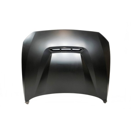 Capot BMW F20/F21 12-19 F22/F23 2014+ F87 Look M2 Aluminium