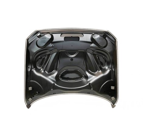 Capot BMW F20/F21 12-19 F22/F23 2014+ F87 Look M2 Aluminium