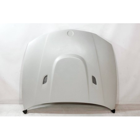 Capo de fibra BMW E87-E82-E81 look M3