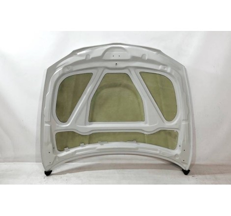 Capo de fibra BMW E87-E82-E81 look M3