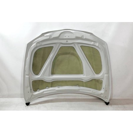 Capo de fibra BMW E87-E82-E81 look M3