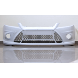 Front Bumper Ford Focus From 2008 Onwards, RS Type