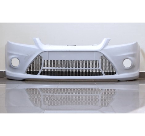 Front Bumper Ford Focus From 2008 Onwards, RS Type