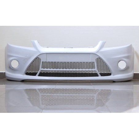 Pare-Choc Avant Ford Focus 08 RS