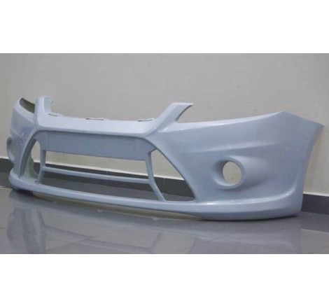 Pare-Choc Avant Ford Focus 08 RS