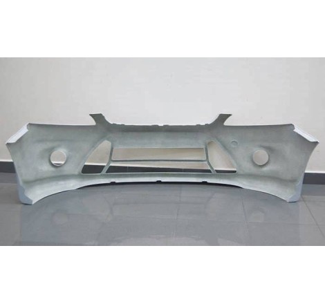 Pare-Choc Avant Ford Focus 08 RS