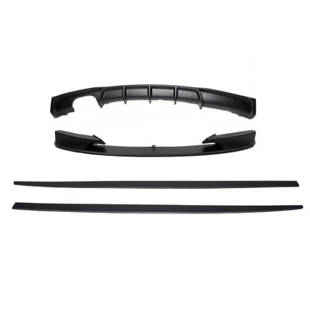 KIT DE CARROSSERIE BMW F30 / F31 PERFORMANCE