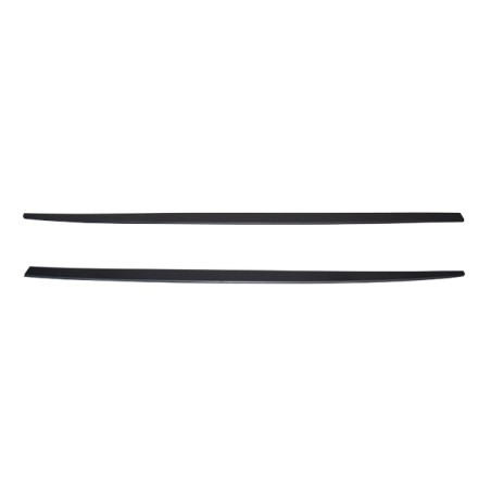 Body Kit BMW F30 / F31 Look Performance 2 Exhausts