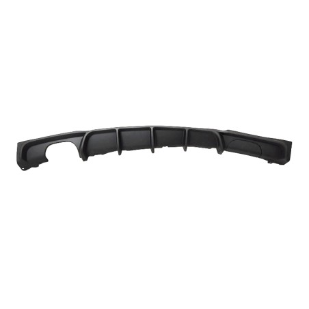 DIFFUSEUR ARRIÈRE  BMW F30 / F31 LOOK PERFORMANCE 2 SORTIES