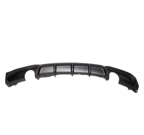 REAR DIFFUSER BMW F30 M PERFORMANCE ABS