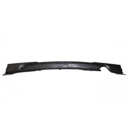 REAR DIFFUSER BMW F30 / F31M-TECH 1 exhaust ABS
