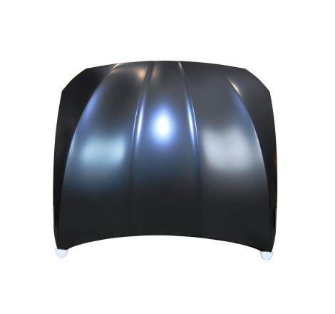 Bonnet BMW F10 / F11 10-16  Aluminum