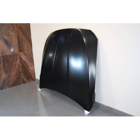 CAPOT BMW F10 / F11 ALUMINIUM
