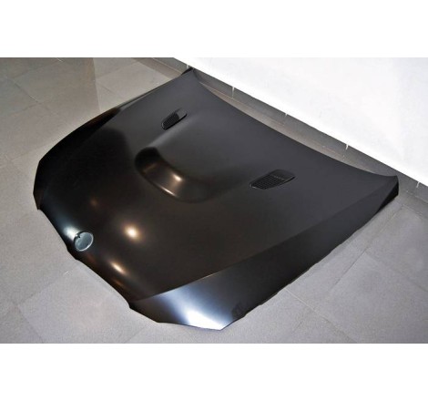 Bonnet BMW E92 / E93 06-09 Look M3 Metal