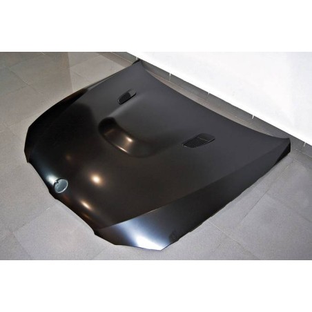 Bonnet BMW E92 / E93 06-09 Look M3 Metal