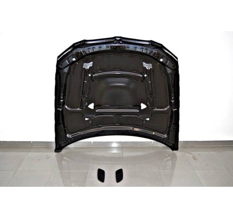 Bonnet BMW E92 / E93 06-09 Look M3 Metal