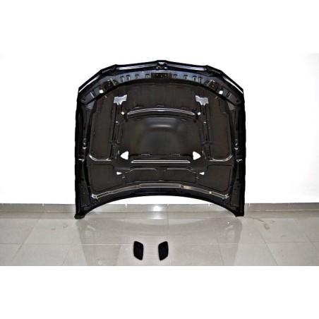 Bonnet BMW E92 / E93 06-09 Look M3 Metal
