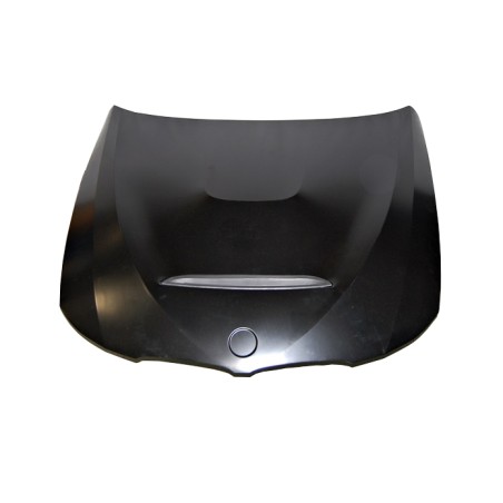 Bonnet BMW E90 / E91 09-12 LCI Look GTS Metal